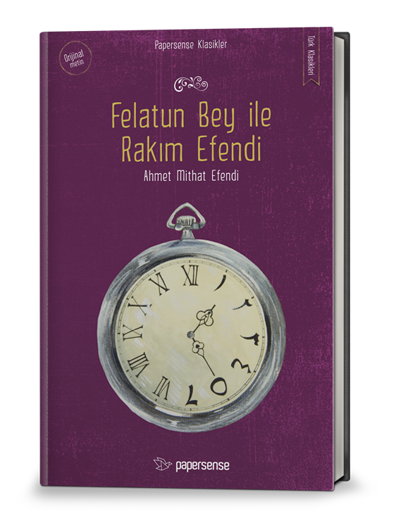 Felatun Bey ile Rakım Efendi